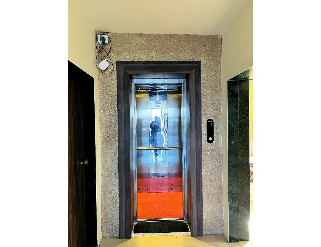 Hotel Dreamland, Somnāth מראה חיצוני תמונה