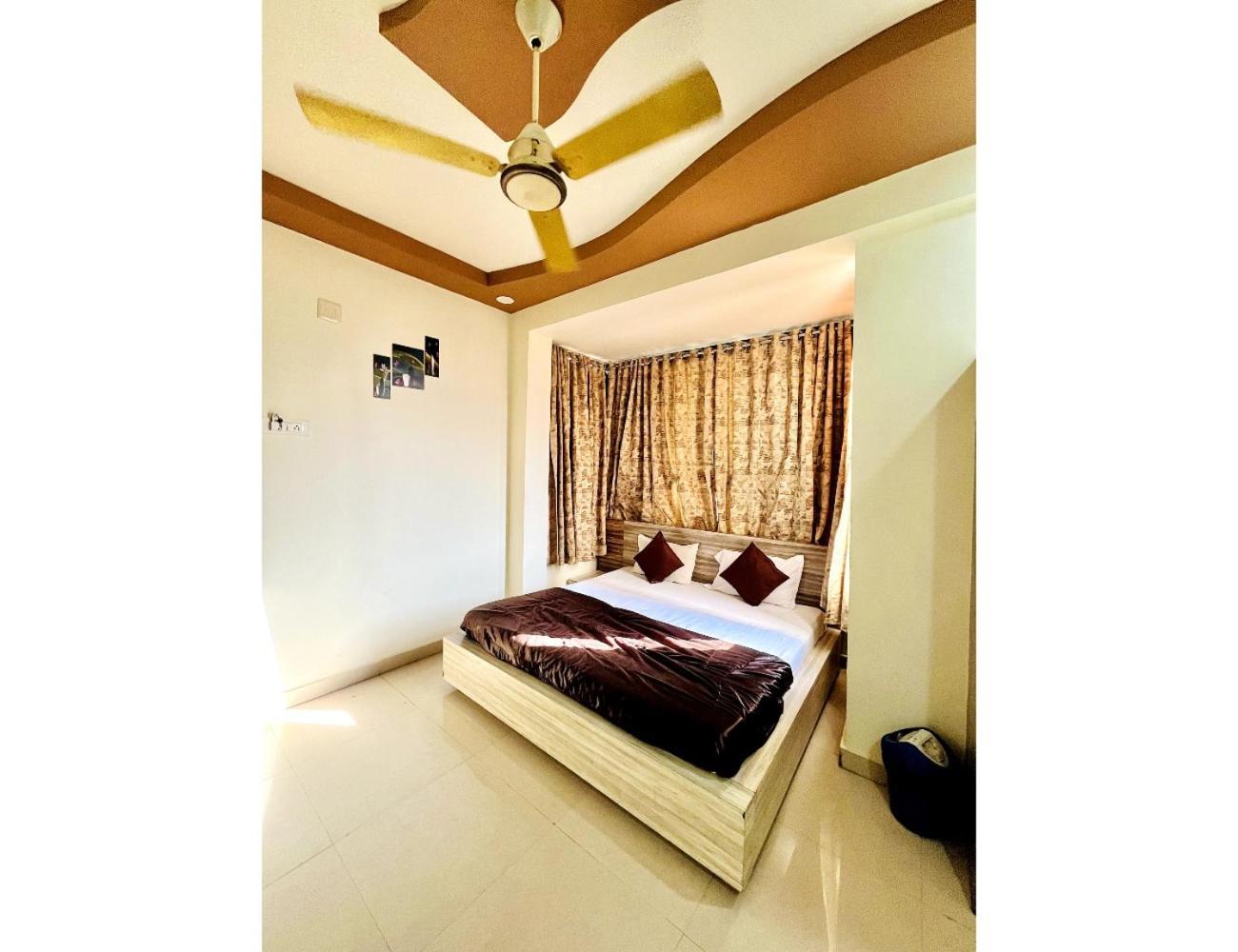 Hotel Dreamland, Somnāth מראה חיצוני תמונה